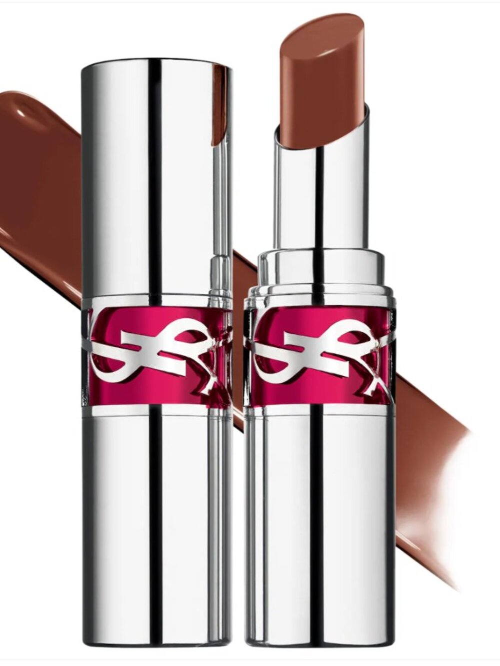 Yves Saint Laurent YSL Candy Glaze Lip Gloss Stick